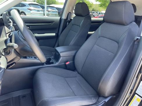Certified 2025 Honda CR-V LX image 23