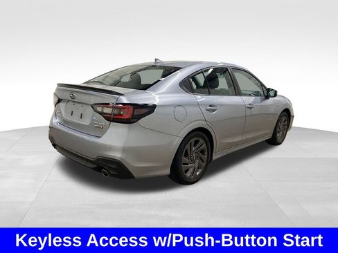 Certified 2024 Subaru Legacy Limited AWD/4WD image 11