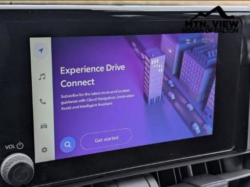 Used 2024 Toyota RAV4 XLE w/ Convenience Package image 6