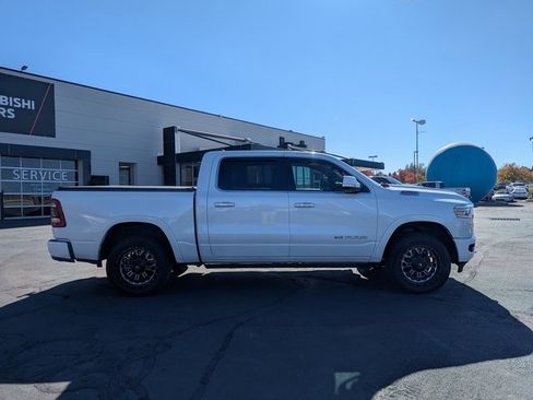 Used 2020 RAM 1500 Limited image 2