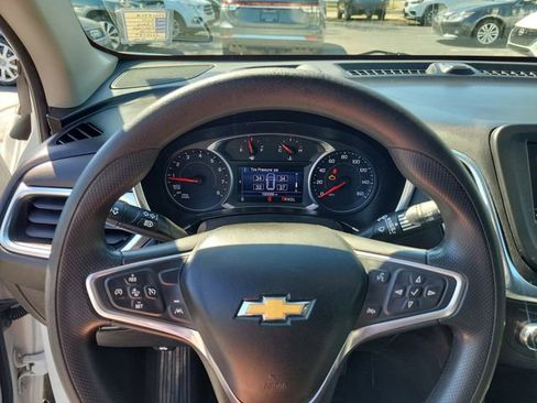 Used 2021 Chevrolet Equinox LT image 17