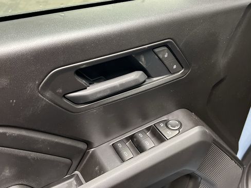 New 2025 Chevrolet Colorado W/T w/ Advanced Trailering Package image 58