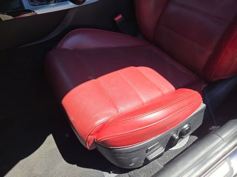 Used 2021 Kia Stinger GT2 RWD image 11
