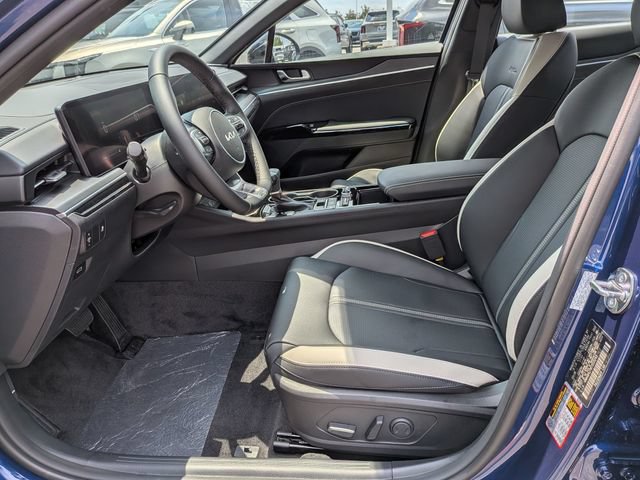 New 2026 Kia K5 GT-Line FWD image 12