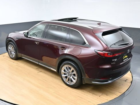 Used 2024 MAZDA CX-90 3.3 Turbo w/ Premium Package AWD/4WD image 49