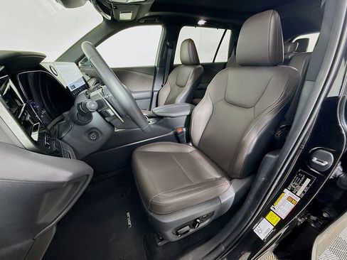 Used 2024 Lexus TX 350 FWD w/ Technology Package image 22