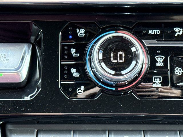 New 2026 GMC Sierra 1500 Denali AWD/4WD image 23