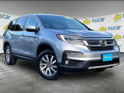 Used 2019 Honda Pilot EX