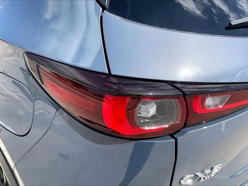 Used 2024 MAZDA CX-5 Carbon Edition AWD/4WD image 28