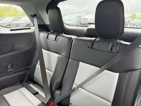 Used 2023 Ford Explorer XLT w/ Equipment Group 202A AWD/4WD image 16