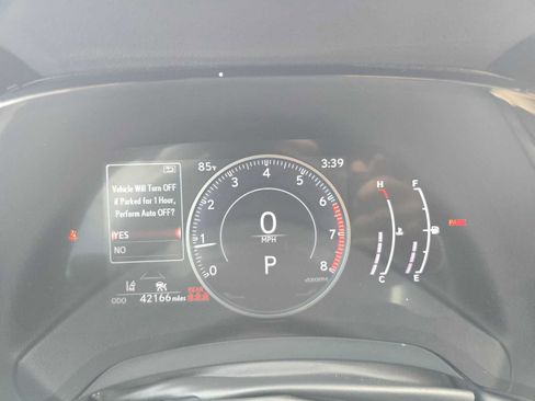 Used 2024 Lexus RX 350 FWD w/ Technology Package image 24