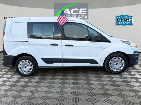 Used 2016 Ford Transit Connect XL image 4