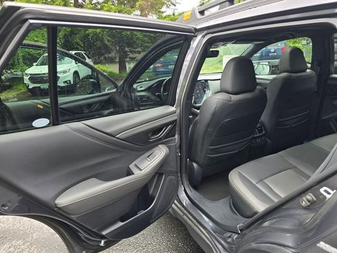 Certified 2025 Subaru Outback Wilderness AWD/4WD image 9