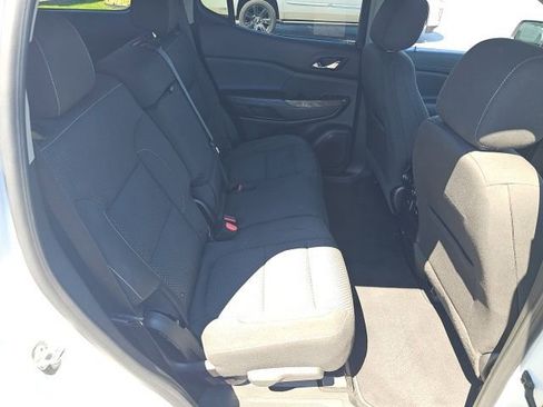 Used 2023 GMC Acadia SLE w/ Driver Convenience Package AWD/4WD image 12