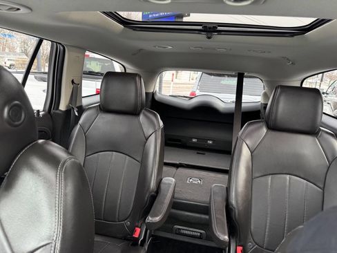 Used 2017 Buick Enclave Leather image 30