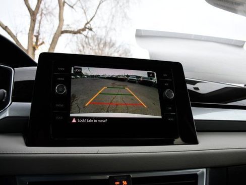 New 2026 Volkswagen Taos SEL image 14