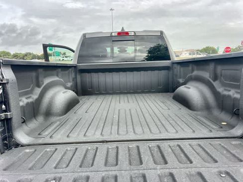 Used 2021 RAM 1500 Lone Star RWD image 20