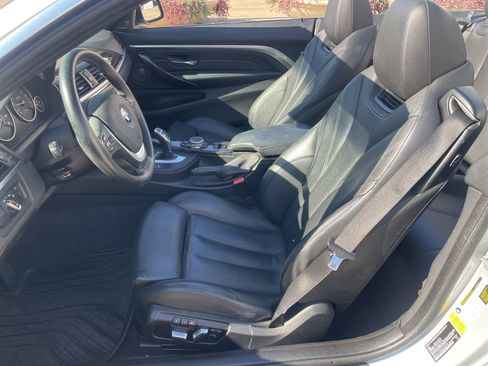 Used 2016 BMW 428i 428i image 10