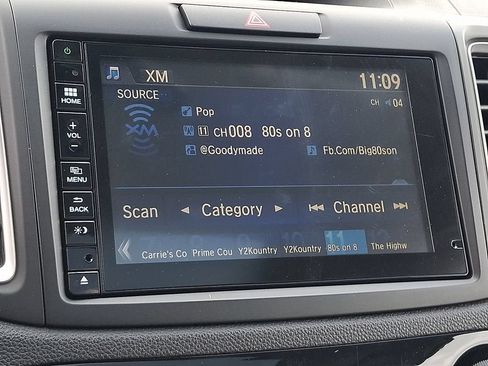 Used 2015 Honda CR-V Touring image 17