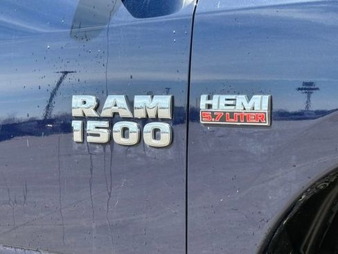 Used 2014 RAM 1500 Express image 10