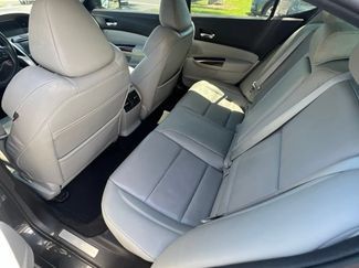 Used 2015 Acura TLX w/ Technology Package FWD video 2