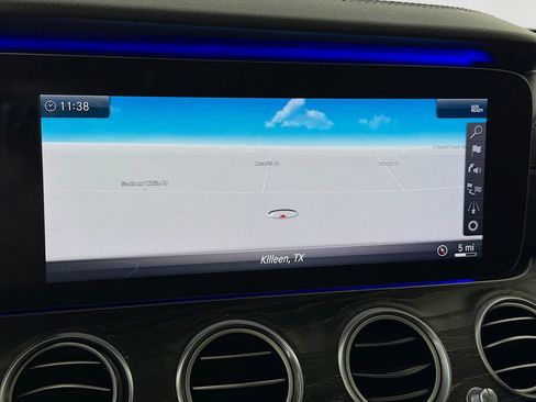 Used 2019 Mercedes-Benz E 53 AMG 4MATIC Sedan w/ Driver Assistance Package image 18