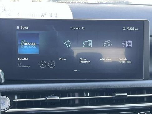 Certified 2025 Hyundai Tucson SEL image 16