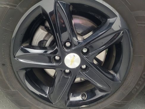 Used 2022 Chevrolet Malibu LT image 31