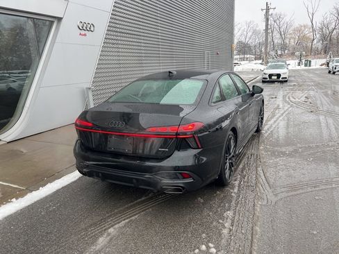 Used 2026 Audi A6 Prestige w/ Prestige Package image 31