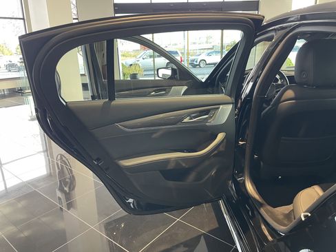 Certified 2024 Cadillac CT5 V w/ Premium Package image 17