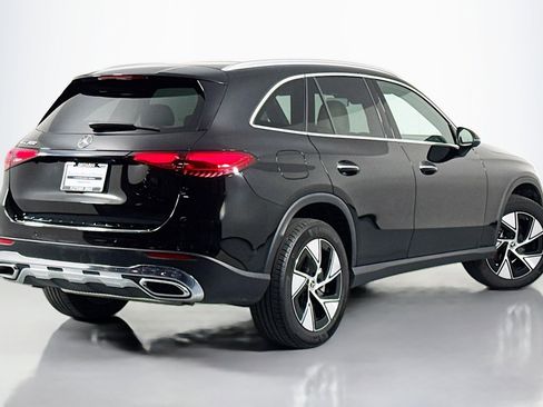 Certified 2024 Mercedes-Benz GLC 300 image 12