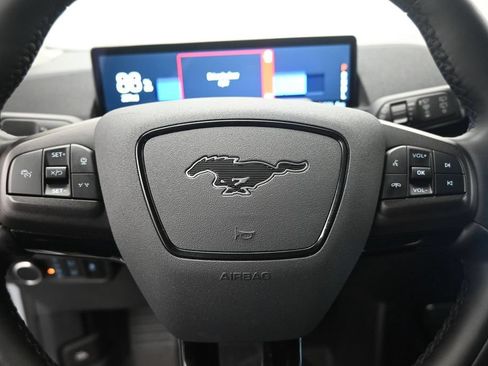Certified 2024 Ford Mustang Mach-E Select AWD/4WD image 12