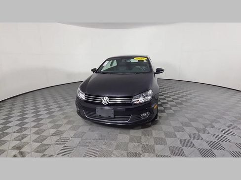 Used 2016 Volkswagen Eos Komfort FWD image 51