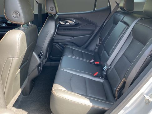 Used 2022 GMC Terrain AT4 w/ Infotainment Package II AWD/4WD image 24