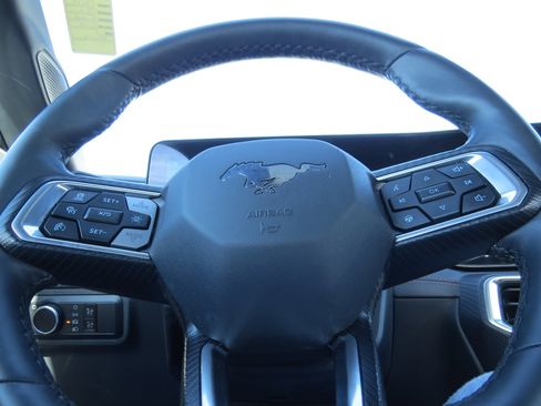 Used 2024 Ford Mustang GT Premium w/ GT Performance Package image 18