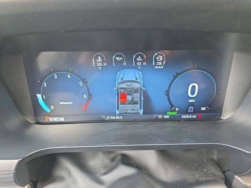 Used 2024 Ford F150 XLT w/ Mobile Office Package AWD/4WD image 26
