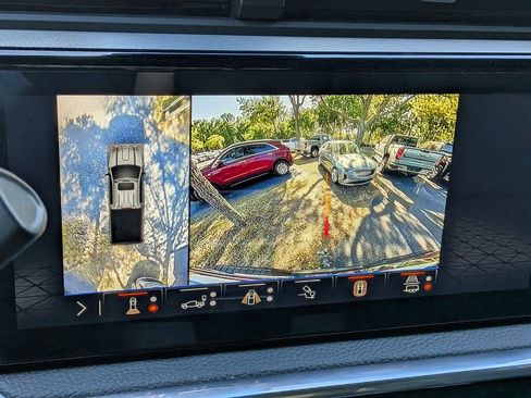 Used 2025 GMC Sierra 2500 Denali w/ Denali Reserve Package image 22