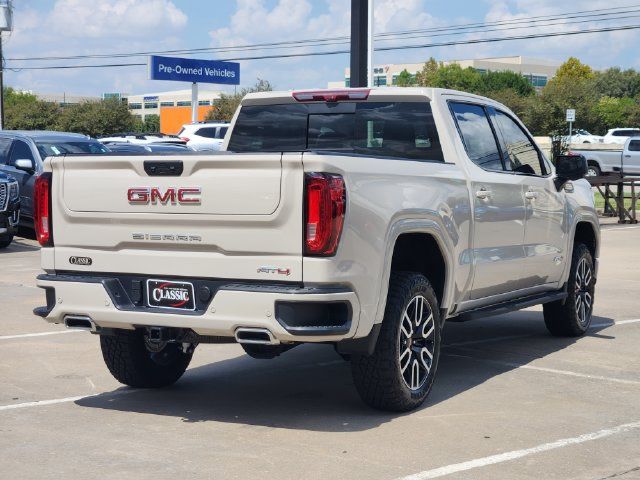 Used 2026 GMC Sierra 1500 AT4 w/ AT4 Premium Package AWD/4WD image 7