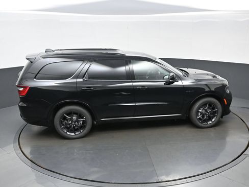 New 2026 Dodge Durango GT AWD/4WD image 27