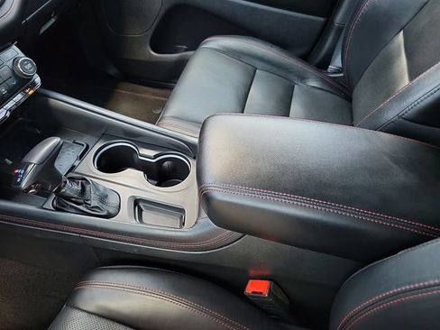 Used 2025 Dodge Durango GT AWD/4WD image 20