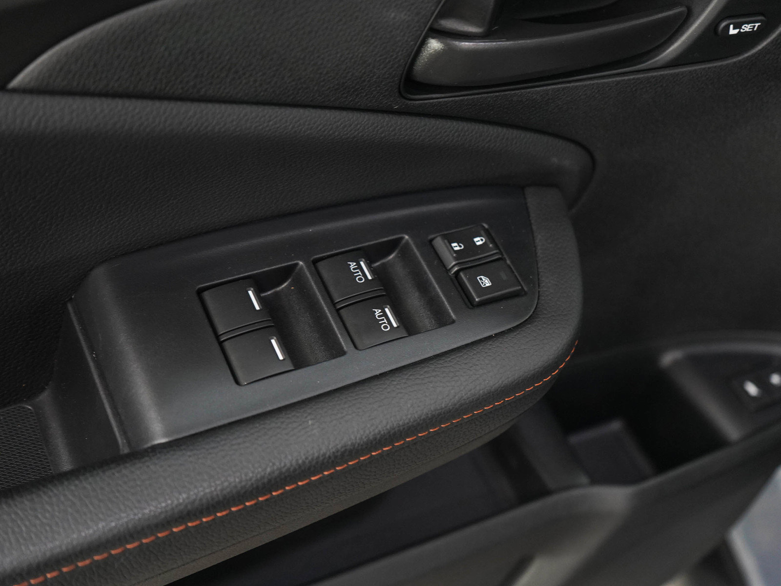 Used 2024 Honda Passport TrailSport image 20