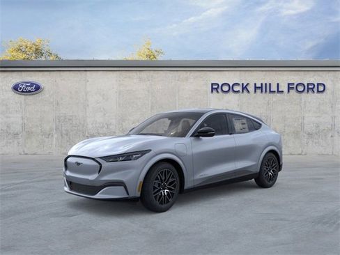 New 2026 Ford Mustang Mach-E Premium image 2