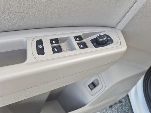Used 2019 Volkswagen Atlas SE w/ Panoramic Sunroof Package AWD/4WD image 27