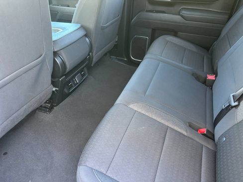 Used 2025 Chevrolet Silverado 1500 LT AWD/4WD image 13