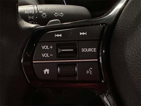 Certified 2024 Honda Civic Sport image 22