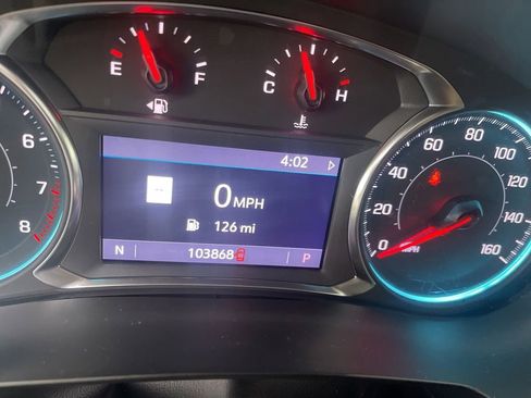 Used 2022 Chevrolet Traverse RS AWD/4WD image 6