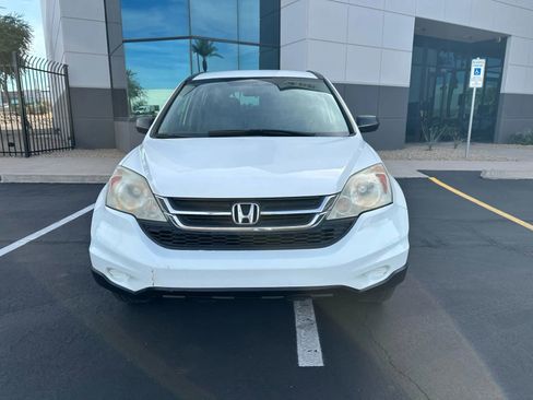 Used 2011 Honda CR-V LX image 2