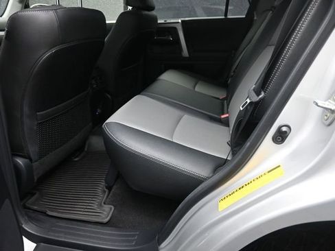 Used 2024 Toyota 4Runner SR5 Premium image 20