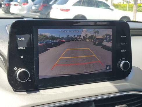 Certified 2023 Hyundai Santa Fe SE FWD image 24