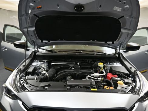 New 2026 Subaru Crosstrek 2.5i Sport image 9